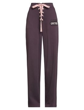 Pantalones Mujer Morado S,XL,XS Mujer