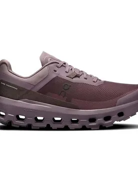 Cloudvista 2 Trail Running Shoes Gobi / Pebble UK 6.5 Women - On Running - FashionsVida