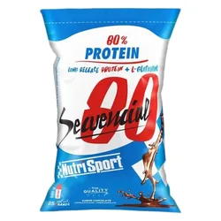 Sequenziale 80 Cioccolato 2kg Blue