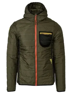 Agu Veste Fuse Venture
