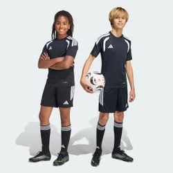 Short Tiro26 League 15-16A Black / White