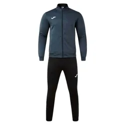 Survêtement Winner Iv Anthracite / Black L