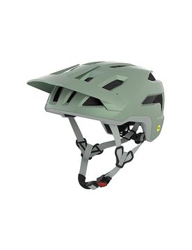 Casco de bicicleta Taunus Mips verde 55-59CM