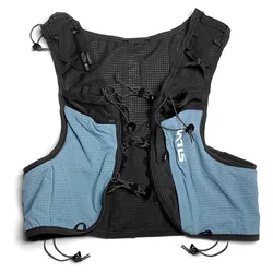 Strive Fly 3l Hydration Vest Blue XS Men,Women