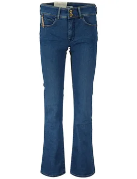 Pantalon 21009719 Medium Light 28 - Salsa Jeans - FashionsVida