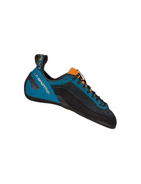 Zapatillas de escalada Finale para hombre azul 44 1/2