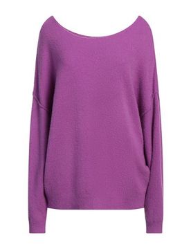 Pullover Mujer Malva XS/S Mujer