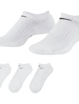 Golf Socken Everyday Cushioned NS 3er-Pack, weiss l - Nike - FashionsVida