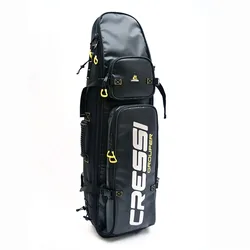 Cressi Spa Borsa Per Pinne Grouper