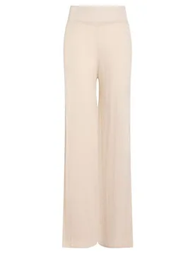 Hose Damen Off white 34,36,38,40 Damen - Anna Molinari - FashionsVida