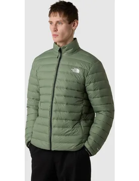 Chaqueta de plumón de hombre Classic - The North Face - FashionsVida