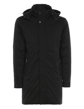 Moorer Cappotto imbottito Vermont
