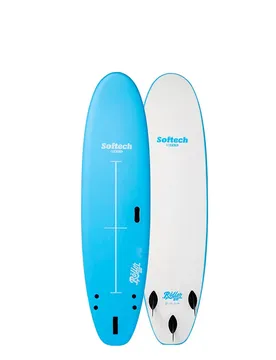Planche De Surf Roller 2.0 St 7´6 Sky Blue 228.6 cm unisex