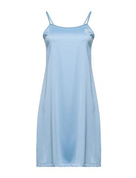 Minivestido Mujer Azul celeste 34,40 Mujer