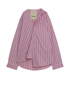 CAMICIA Donna APAPERKID A RIGHE