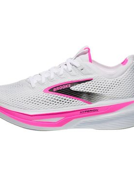 Hyperion 3 zapatilla running mujer Blanco (44)