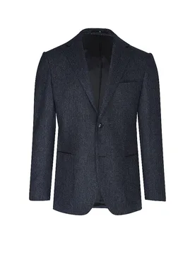 Dressler Blazer SENDRIK blu 58 - Dressler - FashionsVida