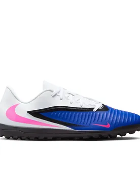 Fußballschuhe Phantom 6 Club Low AG - Bleu - male - Size: 45