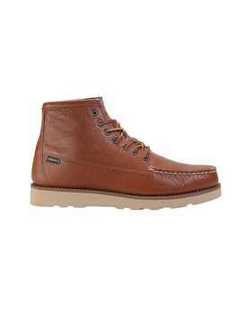 Sebago Boots TALA MID marrón 44