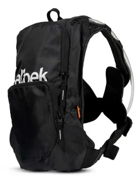 Albek Zaino Idrico H20-haul l Black