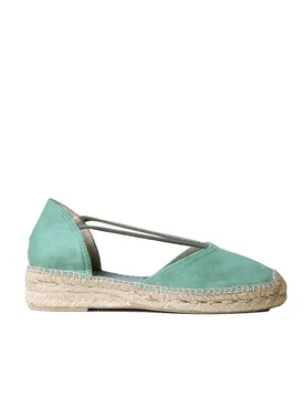 Espadrillas Erla-a Mint EU 42