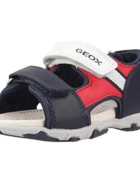 Flache Sandalen B S.Flaffee B. A 20;21 - Geox - FashionsVida