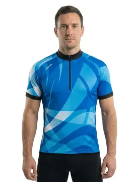 Maillot à Manches Courtes