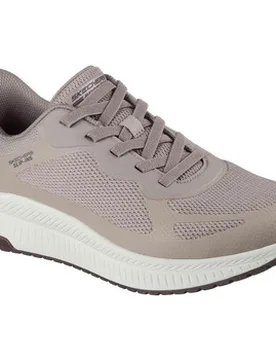 Herrenschuhe Baskets Bobs Sport Squad En Taupe 40;41;42;43;44;45;46;42 1/2;47 1/2 Male - Skechers - FashionsVida