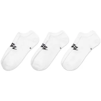 Sportstrümpfe Chaussettes Everyday Essential Blanc Einheitsgrösse - Nike - FashionsVida
