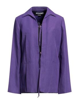 Blazer Damen Violett 32,34,36,40 Damen