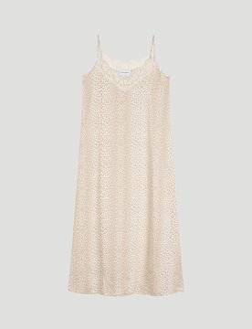 Alma A-Line Dress female