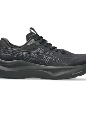 Scarpe Da Running Gt-2000 1 Black / Graphite Grey EU 37 1/2 - Asics - FashionsVida