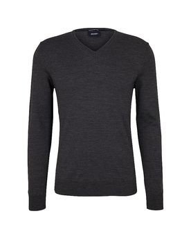 JOOP! Pullover grau XXL herren