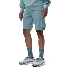 Short Halong Grey Mist L