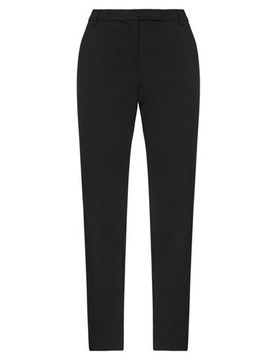 Pantalones Mujer Negro 42 Mujer