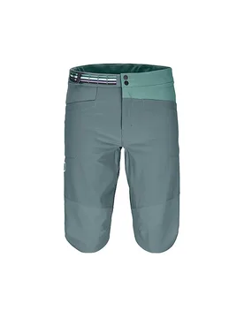 Herren Wandershorts Pala petrol M M - Ortovox - FashionsVida