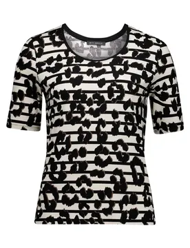 Shirt Kurz 1/2 Arm female
