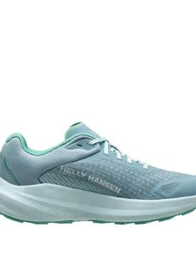 Scarpe Da Trail Running Buzzard Tr Shaded Blue / Lagoon EU 40 1/2 - Helly Hansen - FashionsVida