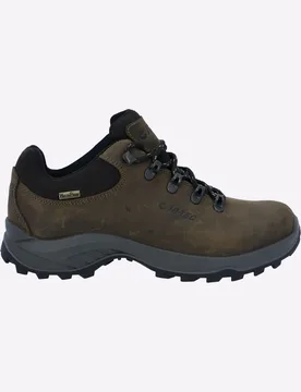 Walk Lite Camino Ultra Waterproof Womens Boots - - Size: 8 - Hi-tec - FashionsVida