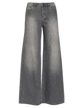 Jeanshose Damen Grau 24,28 Damen - Armani exchange - FashionsVida
