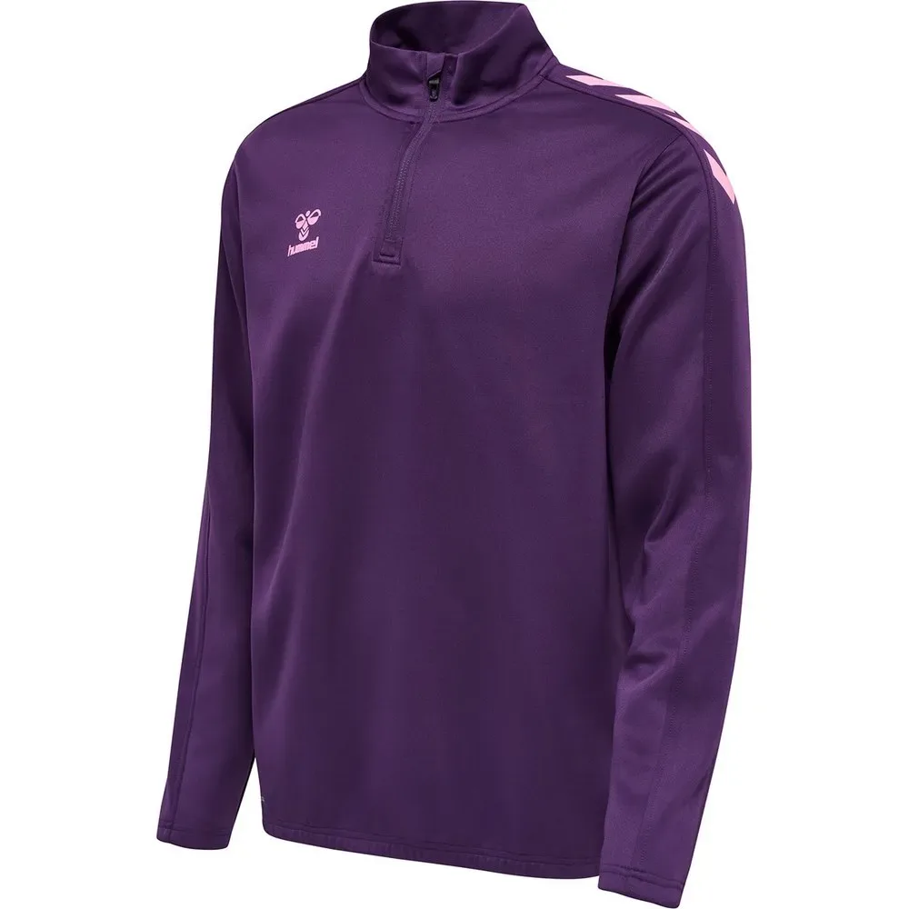 Sweat-shirt Hmlcore Xk Acai S - Hummel - FashionsVida