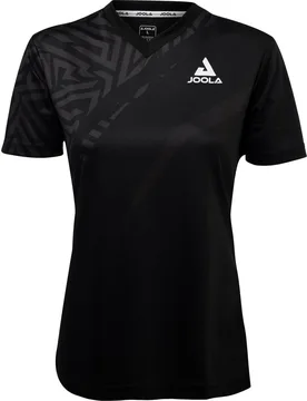 Camiseta de tenis de mesa de mujer SYNERGY - Joola - FashionsVida