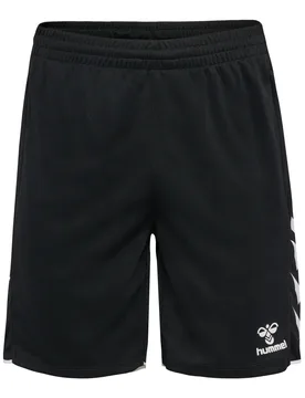 Shorts Core 2.0 - Noir - male - Size: L - Hummel - FashionsVida