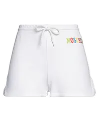 Pantalones cortos y bermudas Mujer Blanco 34,36,38 Mujer
