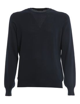 Paolo Fiorillo Pull girocollo