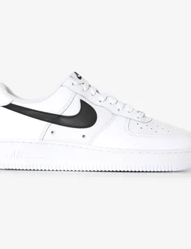 Air Force 1 Low Tech blanc/noir 46 - Nike - FashionsVida