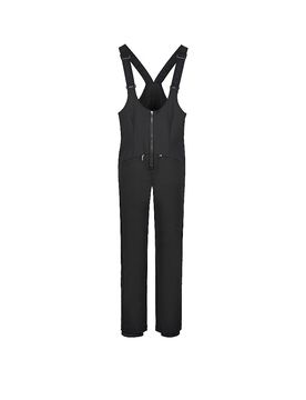Salopette softshell Exiras noir 36