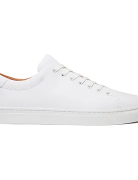 Baskets Dover Park Low White / Full Grain EU 40 - Timberland - FashionsVida