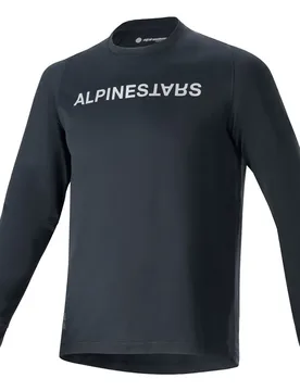 Maillot à Manches Longues A-aria Switch - Alpinestars - FashionsVida