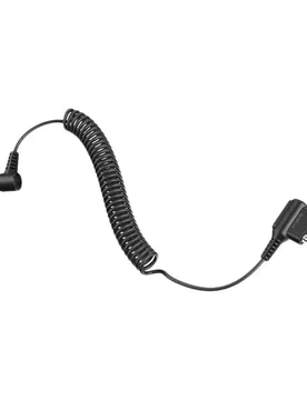 Kenwood Twin-pin 2-way Nautitalk N2r/cast/tufftalk Connector Black One Size unisex - Sena Marine - FashionsVida